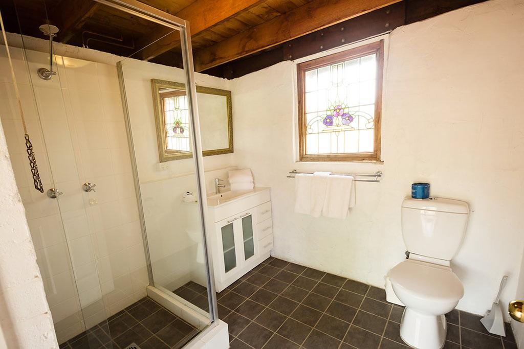 פוקולבין Peppers Creek Accommodation מראה חיצוני תמונה
