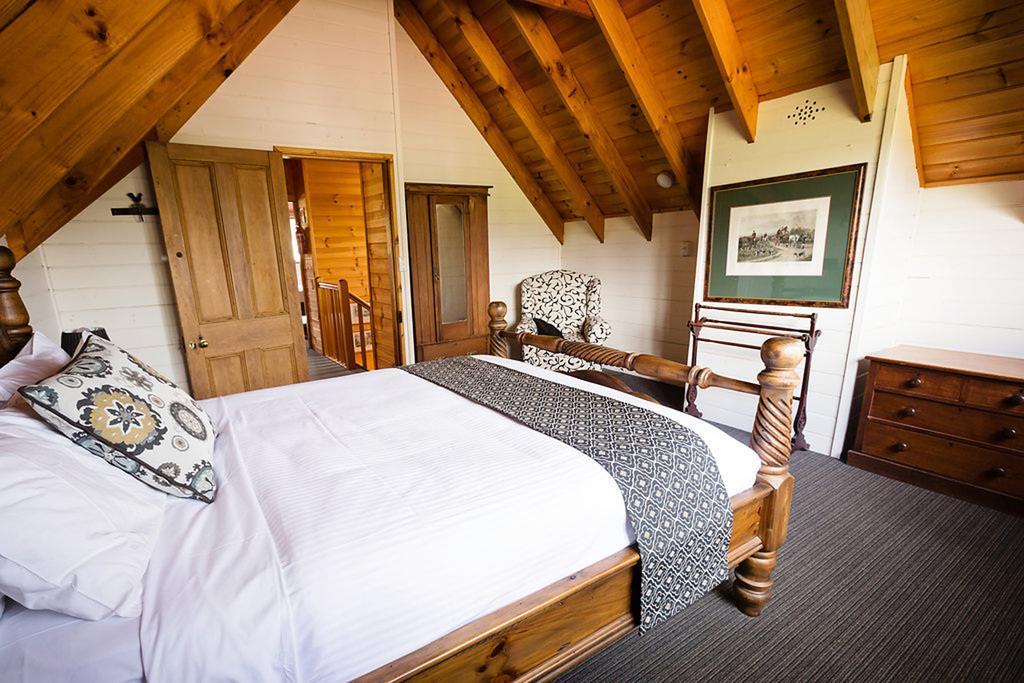 פוקולבין Peppers Creek Accommodation מראה חיצוני תמונה